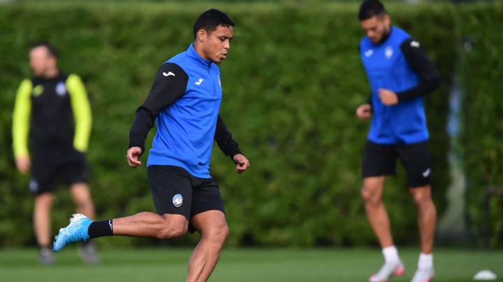 Horarios y TV: cómo y dónde ver Atalanta - Manchester City