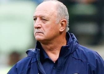 Scolari: