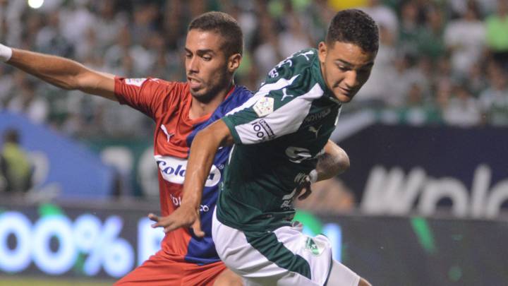 En vivo online Medellín - Cali, partido de la final de la Copa Águila 2019, que se juega en el estadio Atanasio Girardot a partir de las 7:30 p.m.