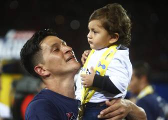 Cano y su futuro: