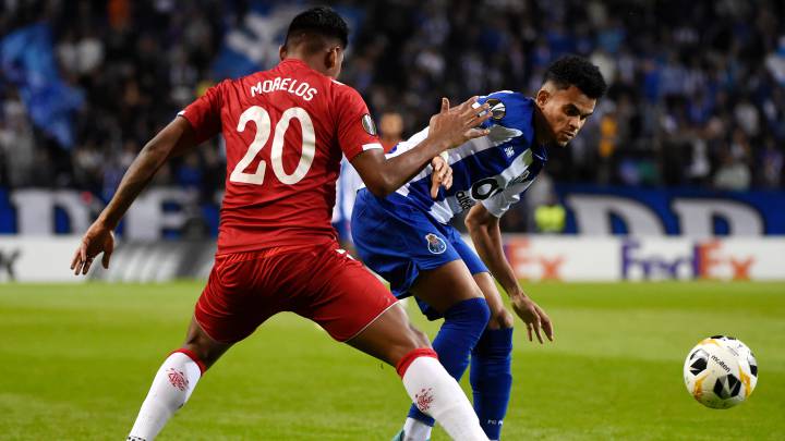 Horarios, cómo y dónde ver el Porto - Rangers por la fecha 4 deI Grupo G de la Europa League, en el estadio Ibrox Stadium de Glasgow, a las 3:00 p.m.