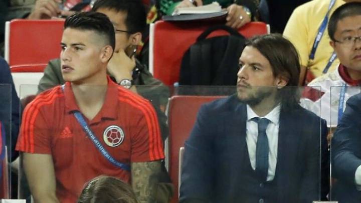 Pascual Lezcano habló sobre la etapa de Pékerman en Selección Colombia.