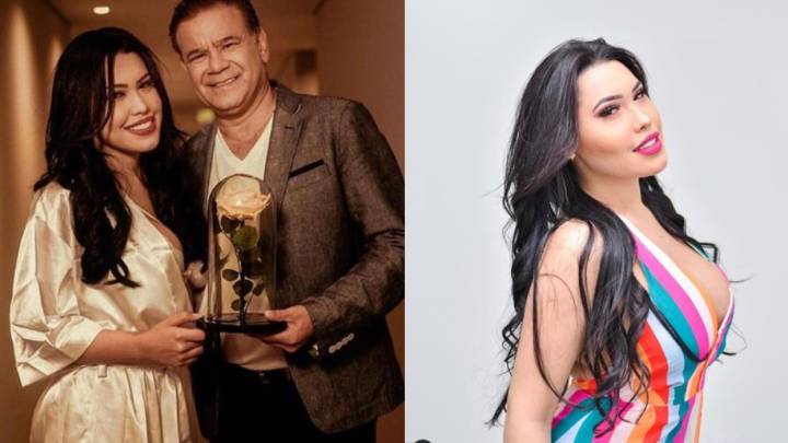 Ana del Castillo a Iván Villazón