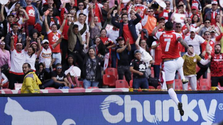 Santa Fe y su plan de abonos