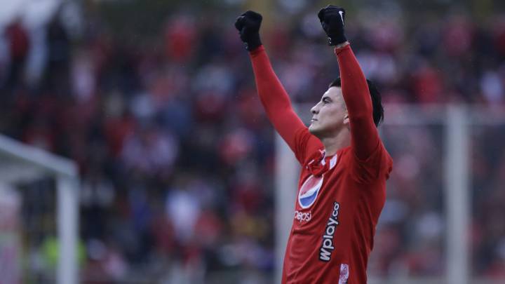 Michael Rangel: “En finales todos somos iguales”
