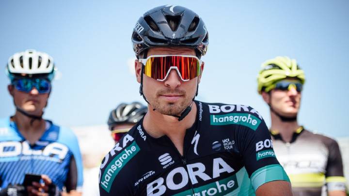 Peter Sagan hará su Gran Fondo en la ciudad de Barranquilla con tres recorridos de fondo y tres contrarreloj saliendo desde el Malecón del Río