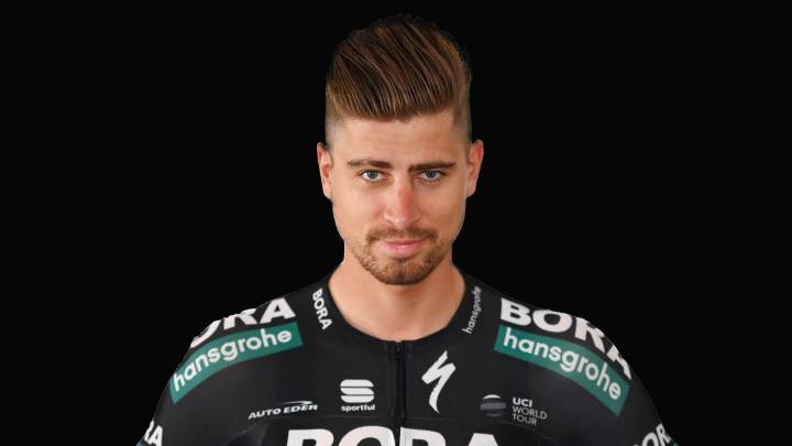 Peter Sagan hará una cena benéfica para los niños desprotegidos de Barranquilla, los que quieran participar deben inscribirse, el cupo cuesta 400 mil