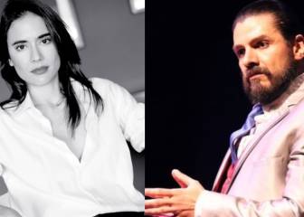 Tormentosa relación de Jimmy Vásquez y Carolina Ramírez