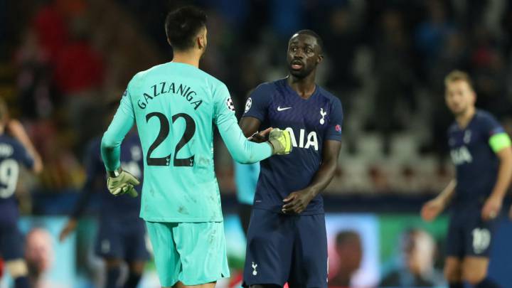 Tottenham y Sheffield se medirán este sábado 9 de noviembre a partir de las 10:00 a.m.