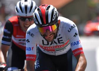 Foto de Fernando Gaviria gana