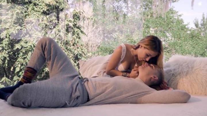 La dedicatoria de Luisa Fernanda W a Legarda. La joven influenciadora y cantante recordó a su fallecido novio con un emotivo mensaje en Instagram