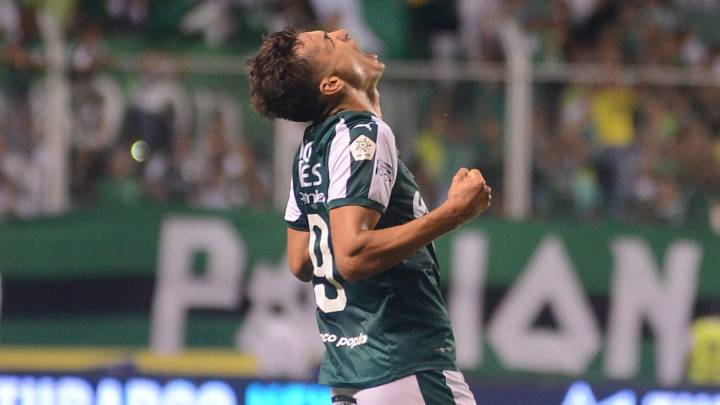 Cali inicia los cuadrangulares ante Alianza Petrolera