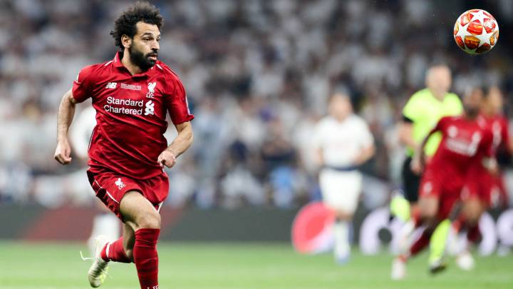 Horarios, cómo y dónde ver el Liverpool - Manchester City por la fecha 12 de la Premier League de Inglaterra, en el estadio Anfield, a las 11:30 a.m.