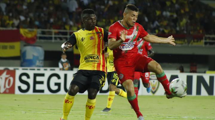 Así está el panorama de la fecha 4 del Torneo Águila
