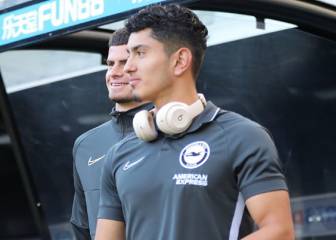 Steven Alzate, primer jugador europeo en la Selección