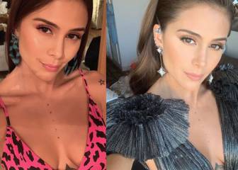 'Aguardiente', lo nuevo de Greeicy Rendón