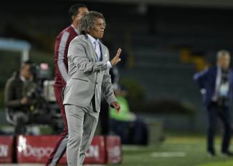 Gabriel Camargo ve posible la salida de Gamero en diciembre