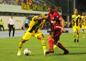 América - Alianza: Horario, TV y cómo ver online