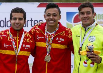 Juegos Nacionales 2019: Palmarés e historia