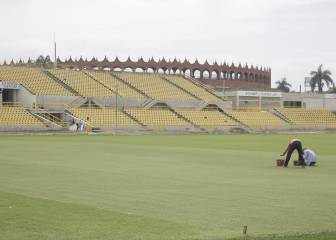 Juegos Nacionales 2019: horario, TV, dónde seguir y cómo ver