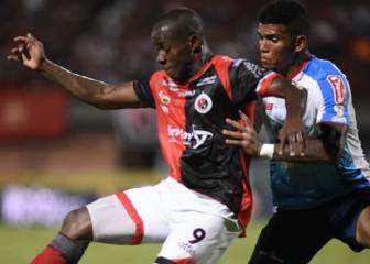 Junior vence al Cúcuta y se recupera en el grupo A