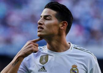 James se lesiona cinco veces al año desde 2017
