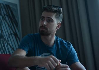 Sagan sobre Nairo y Arkea: