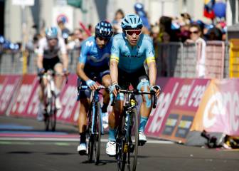 Miguel Ángel López debutaría en el Tour de Francia en 2020