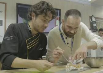 La inesperada muerte del chef Alejandro Cuéllar