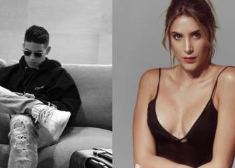 Daniela Ospina y su gran gesto con James Rodríguez