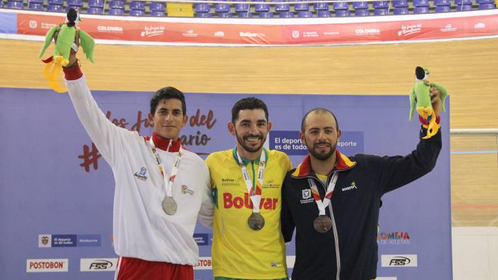 Resultados tercer día de los Juegos Nacionales Bolívar 2019 hubo acción en 20 disciplinas deportivas y se entregaron 27 medallas. Antioquia lidera el medallero
