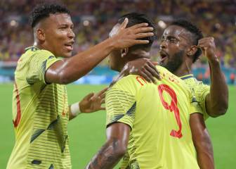¿Qué juegan los 22 convocados después de la fecha FIFA?