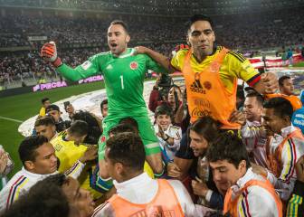 Conmebol sí realizará sorteo de las Eliminatorias a Qatar