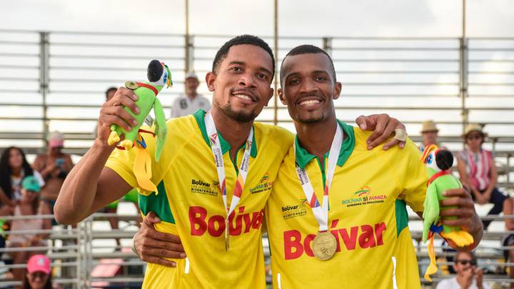 En el cuarto día de los Juegos Nacionales Bolívar 2019 hubo acción en 18 disciplinas deportivas y se entregaron 28 medallas. Antioquia lidera el medallero