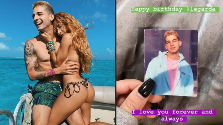 Luisa Fernanda W fue duramente criticada por muchas personas debido al mensaje que le dejó a Legarda por su cumpleaños.