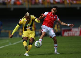 Santa Fe, por el liderato ante Alianza con bajas obligadas