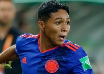 Colombia Sub 20 enfrentará a Perú y Brasil en amistosos
