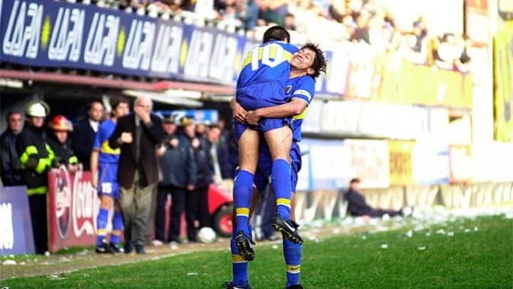 Riquelme y Bermúdez