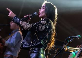 Paola Jara será jurado de reconocido reality