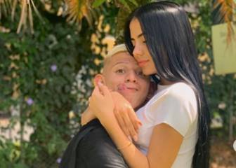 Novia de la 'Liendra' sufre grave accidente de tránsito