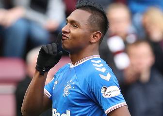 Saint Etienne esperará a Morelos, pero Aston Villa no
