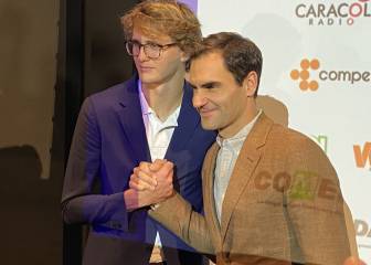 Federer: