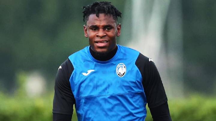 Duván Zapata