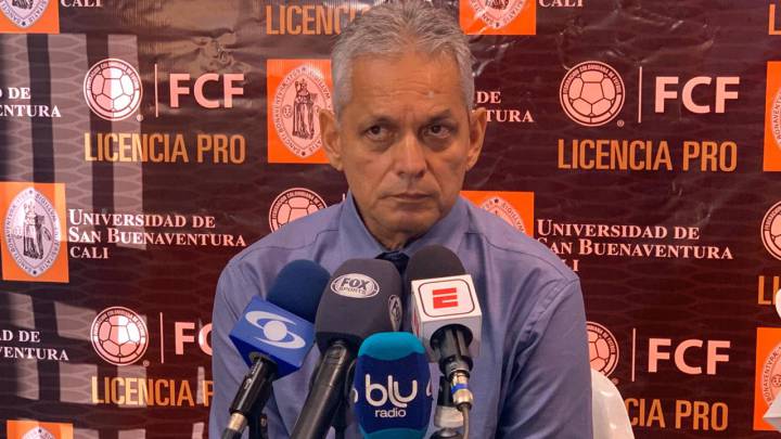 Reinaldo Rueda