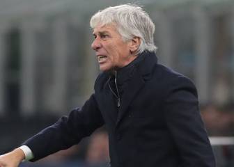 Gasperini: