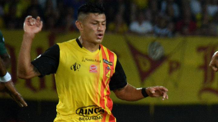 Horario y cómo y dónde ver el Chicó - Pereira final del Torneo Águila que se juega hoy 26 de noviembre, en el estadio La Independencia, a las 8:00 p.m.