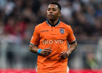 Robinho: