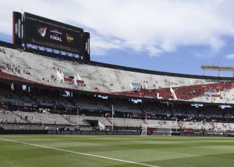 Estas serían las sedes de la Copa América 2020