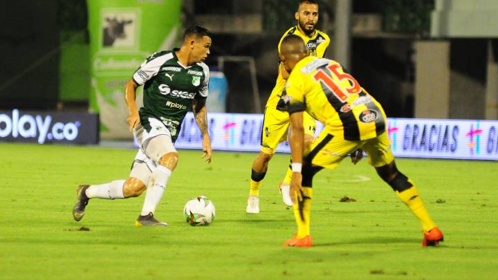 Fecha, horario, cómo ver por televisión y dónde seguir en vivo online el Cali - Alianza Petrolera, por la Liga Águila II-2019 en el estadio Palmaseca.
