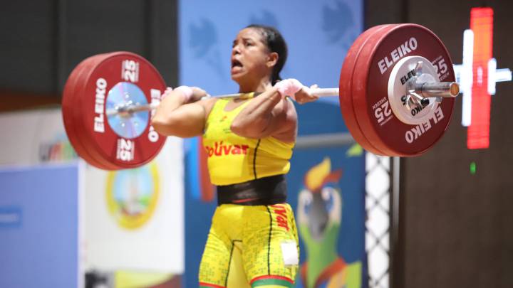 Juegos Nacionales 2019: resultados, día 13 y medallero